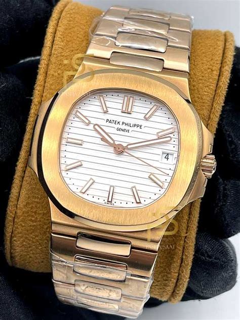 patek philippe nautilus white|patek philippe nautilus geneve.